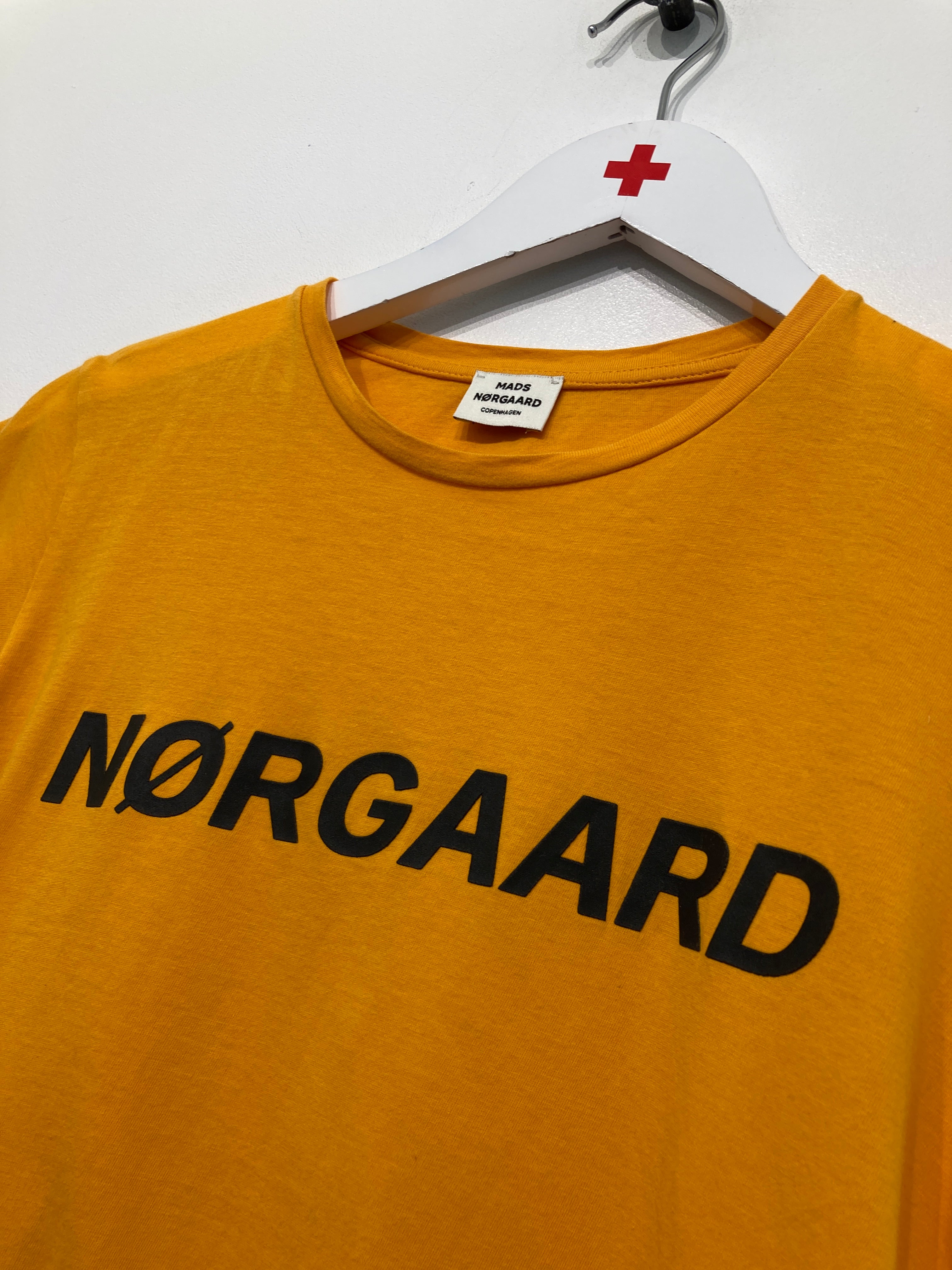Mads Nørgaard T-shirt